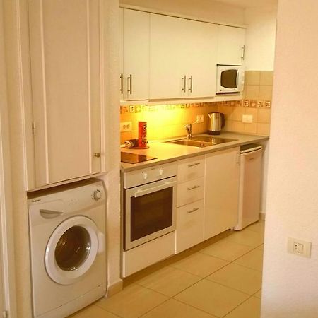 Apartamento Port Royale Santa Cruz de Tenerife Esterno foto