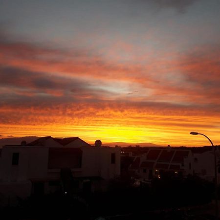 Apartamento Port Royale Santa Cruz de Tenerife Esterno foto