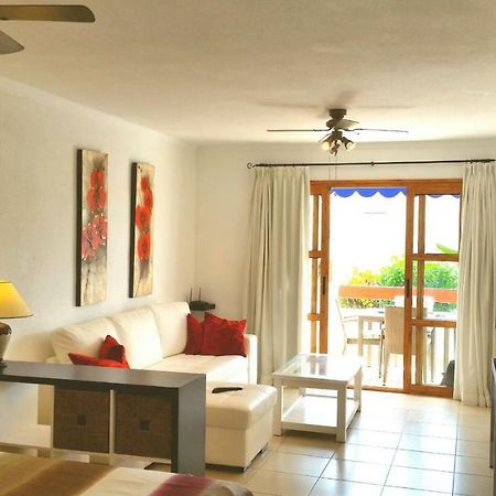 Apartamento Port Royale Santa Cruz de Tenerife Esterno foto