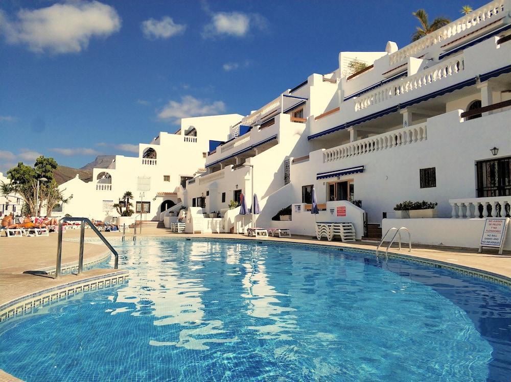 Apartamento Port Royale Santa Cruz de Tenerife Esterno foto