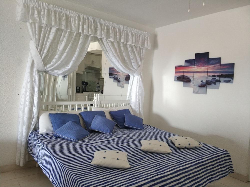 Apartamento Port Royale Santa Cruz de Tenerife Esterno foto