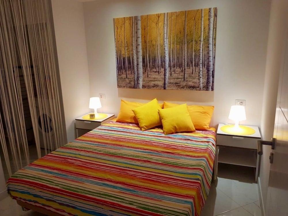 Apartamento Port Royale Santa Cruz de Tenerife Esterno foto