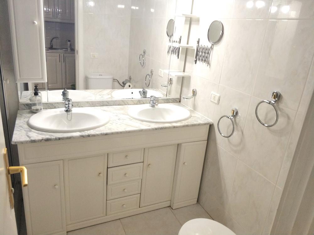 Apartamento Port Royale Santa Cruz de Tenerife Esterno foto