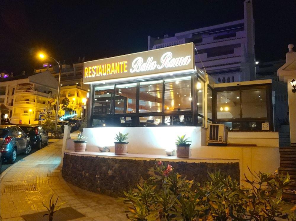 Apartamento Port Royale Santa Cruz de Tenerife Esterno foto