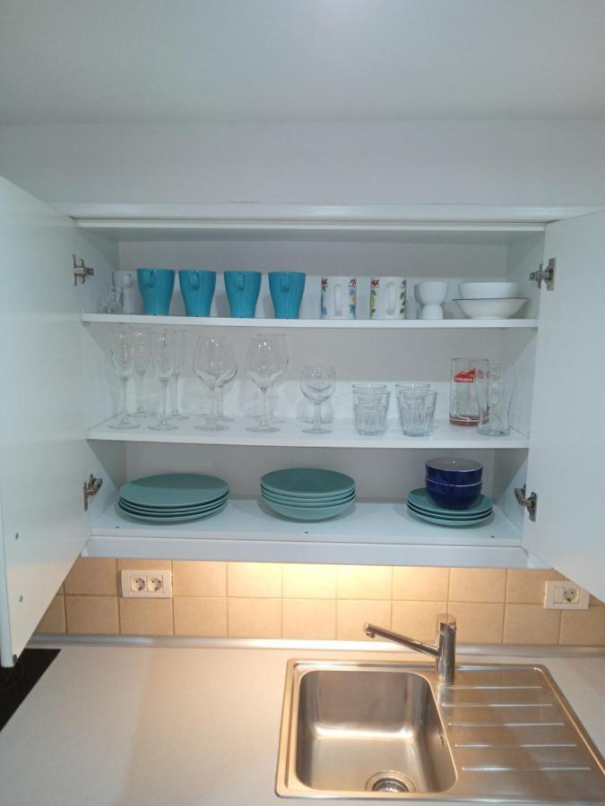 Apartamento Port Royale Santa Cruz de Tenerife Esterno foto