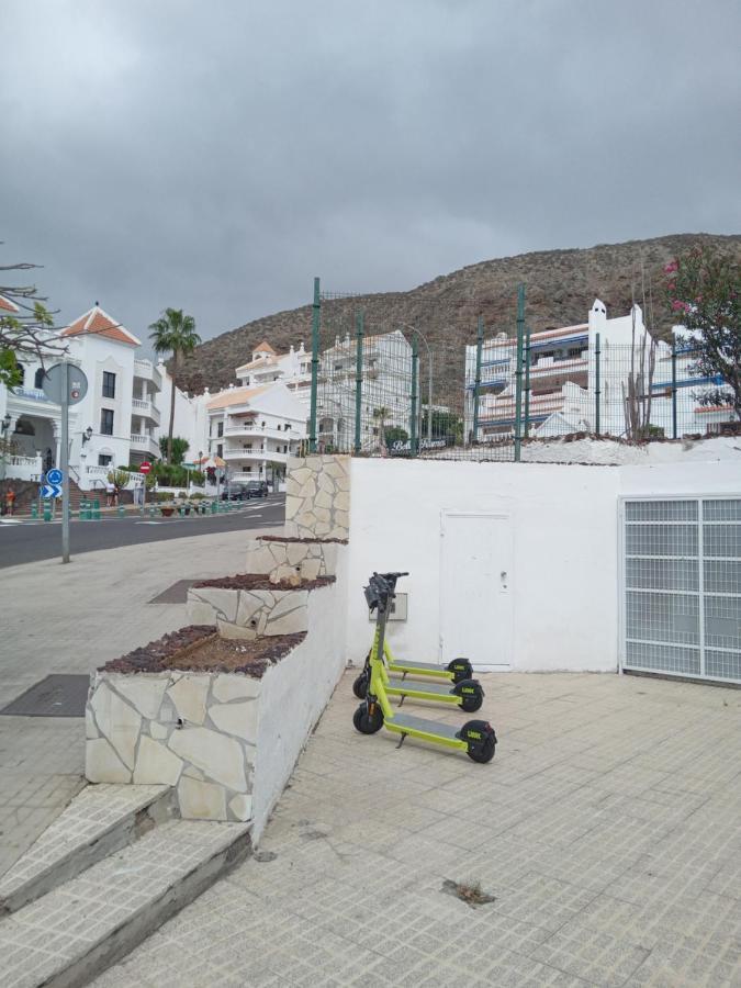 Apartamento Port Royale Santa Cruz de Tenerife Esterno foto