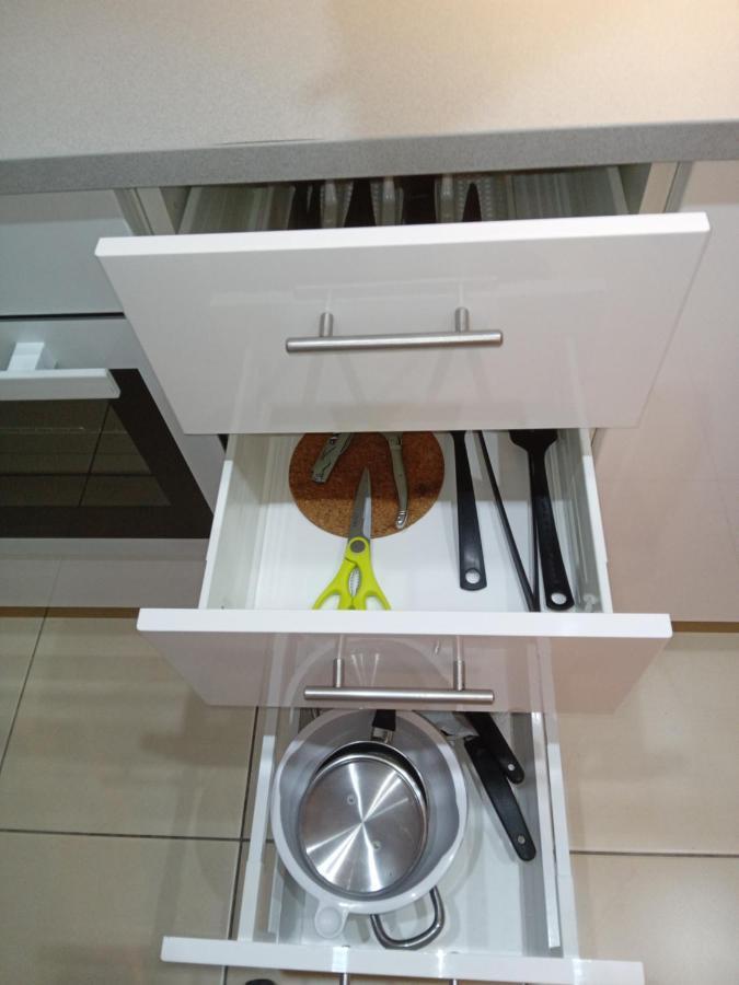Apartamento Port Royale Santa Cruz de Tenerife Esterno foto
