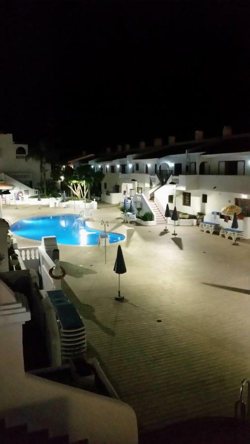 Apartamento Port Royale Santa Cruz de Tenerife Esterno foto