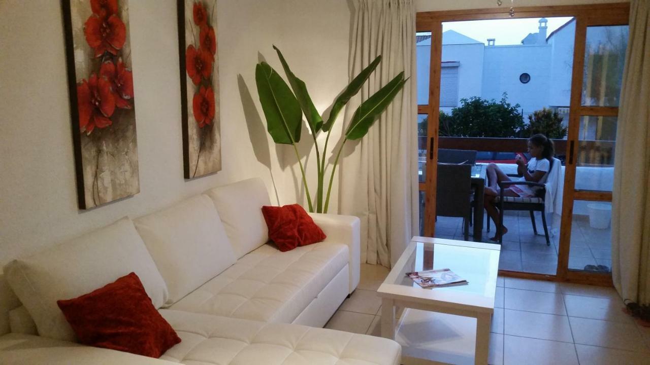 Apartamento Port Royale Santa Cruz de Tenerife Esterno foto