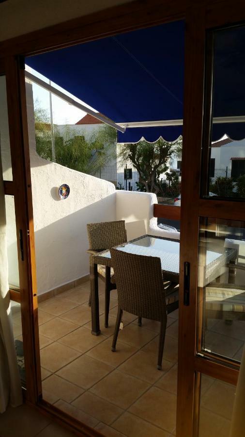 Apartamento Port Royale Santa Cruz de Tenerife Esterno foto