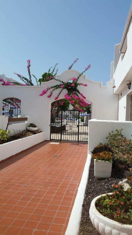 Apartamento Port Royale Santa Cruz de Tenerife Esterno foto