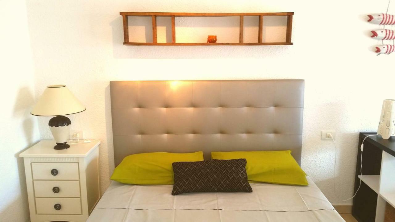 Apartamento Port Royale Santa Cruz de Tenerife Esterno foto
