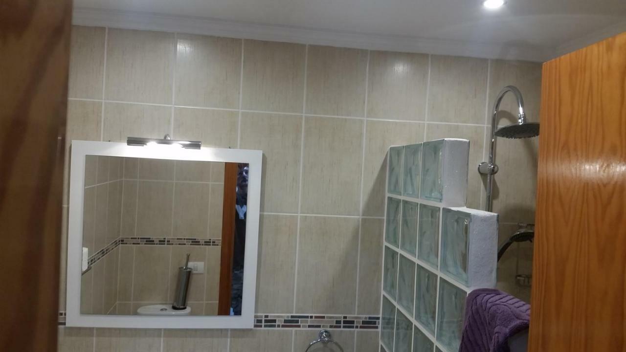 Apartamento Port Royale Santa Cruz de Tenerife Esterno foto