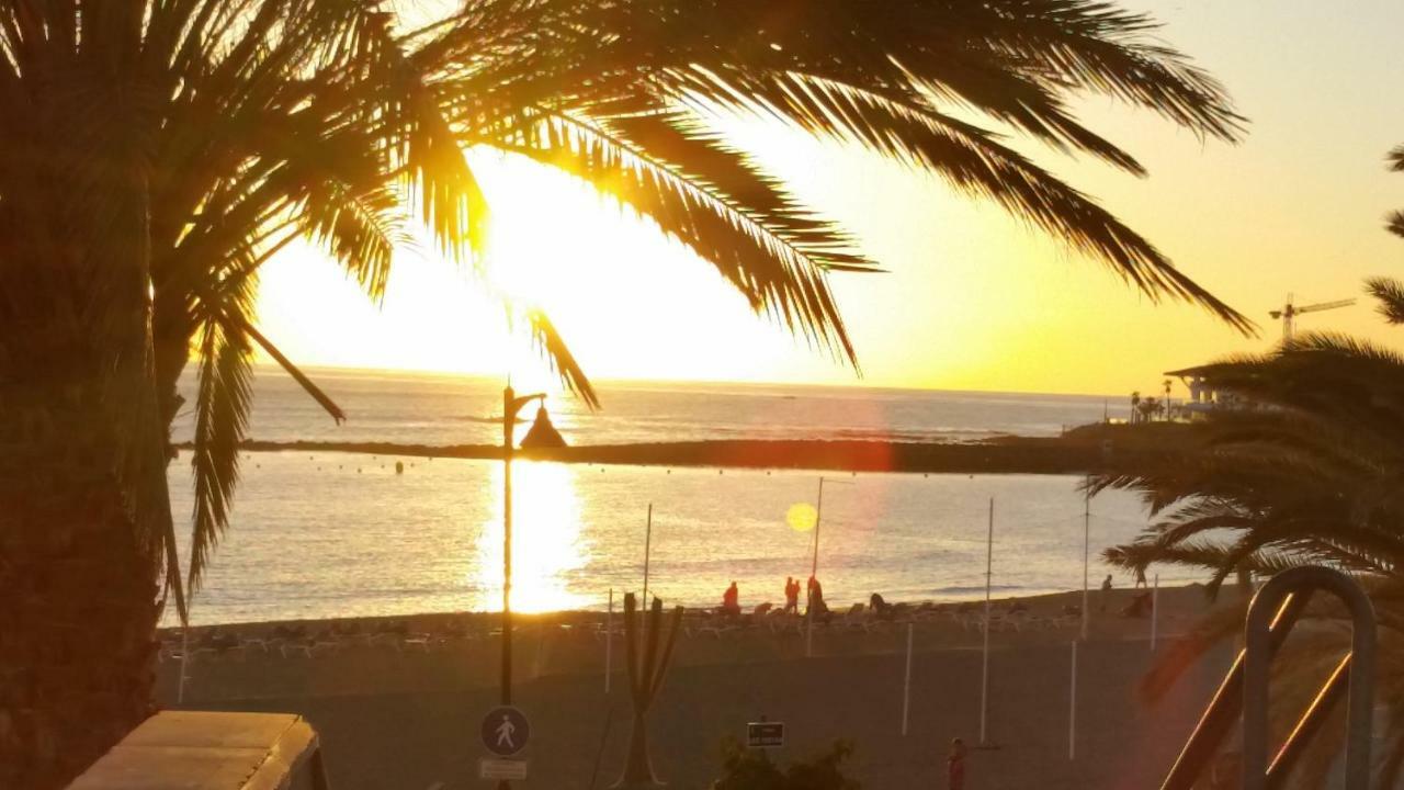 Apartamento Port Royale Santa Cruz de Tenerife Esterno foto