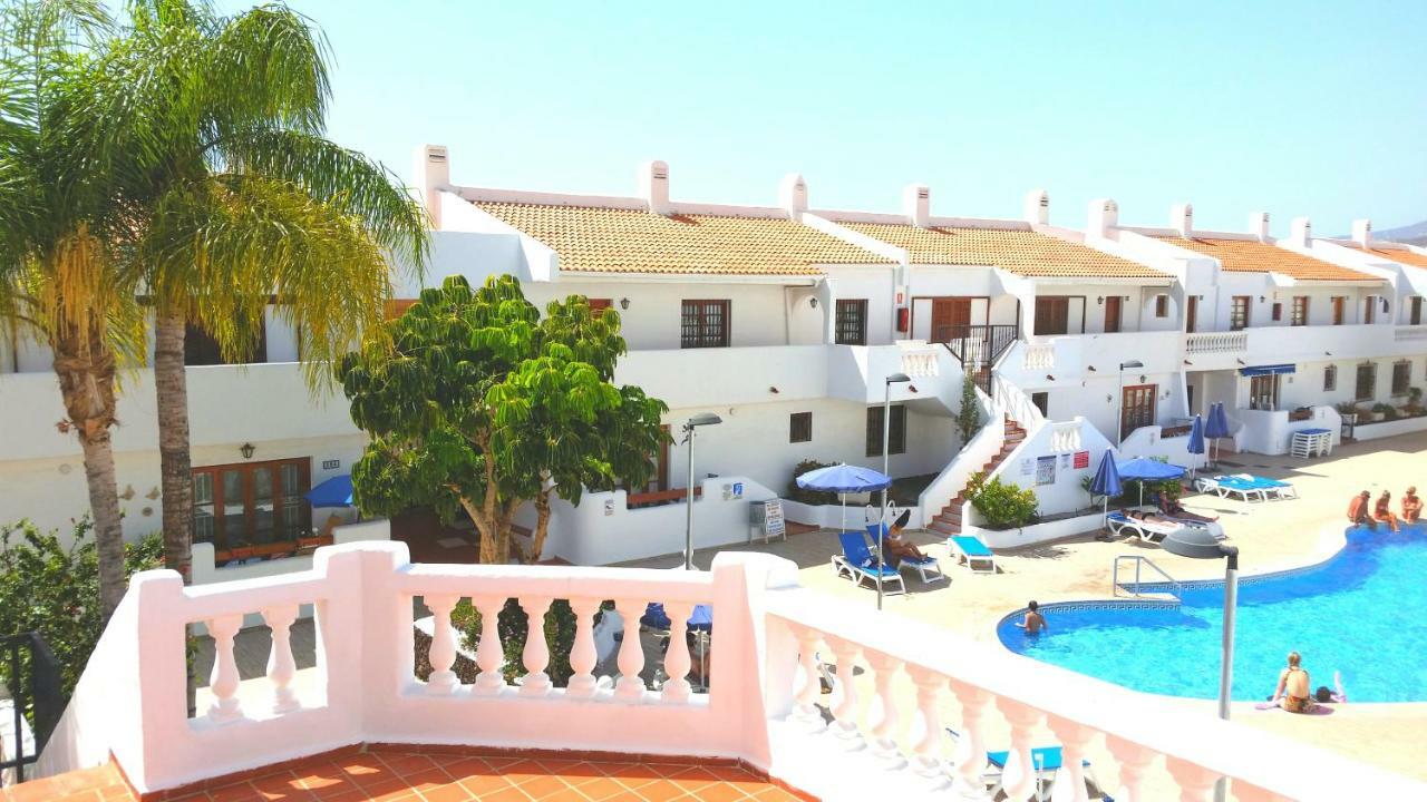 Apartamento Port Royale Santa Cruz de Tenerife Esterno foto