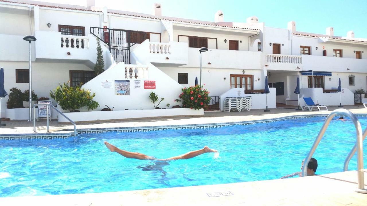 Apartamento Port Royale Santa Cruz de Tenerife Esterno foto