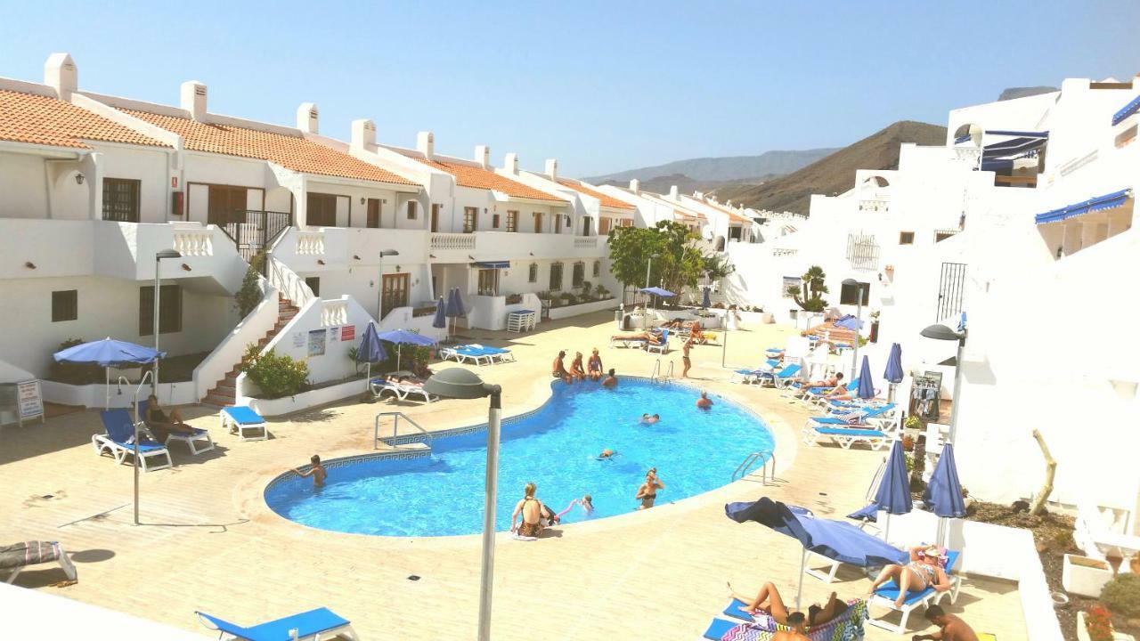 Apartamento Port Royale Santa Cruz de Tenerife Esterno foto
