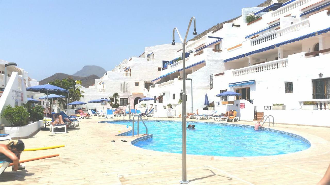 Apartamento Port Royale Santa Cruz de Tenerife Esterno foto