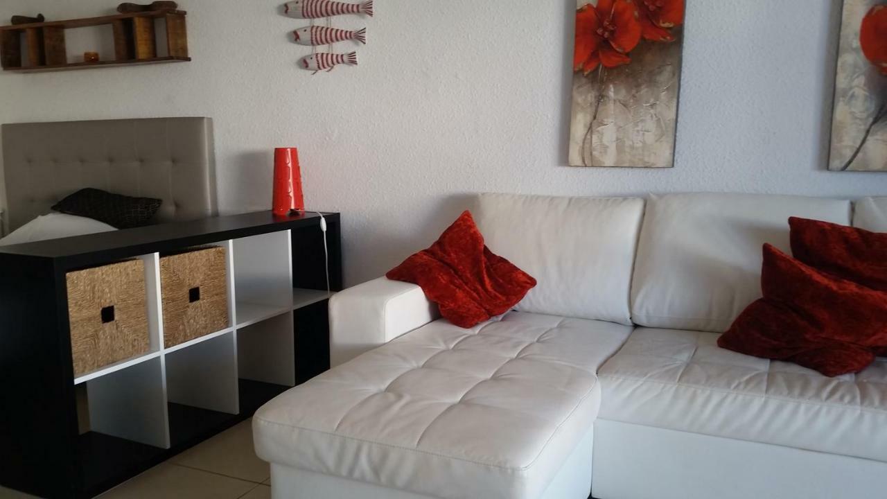 Apartamento Port Royale Santa Cruz de Tenerife Esterno foto